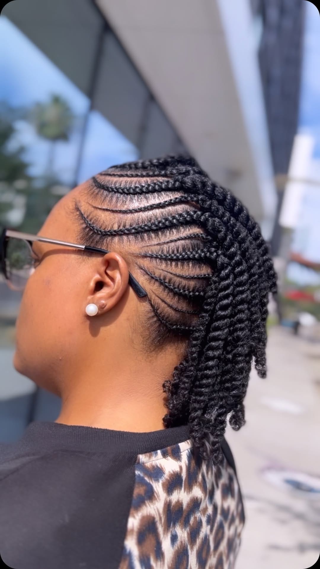 Post 10 by Adelaide Elaine on Instagram (video)