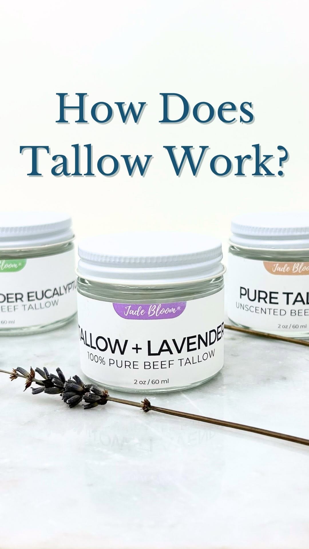Post 5 by Jade Bloom Essential Oils on Instagram (video)