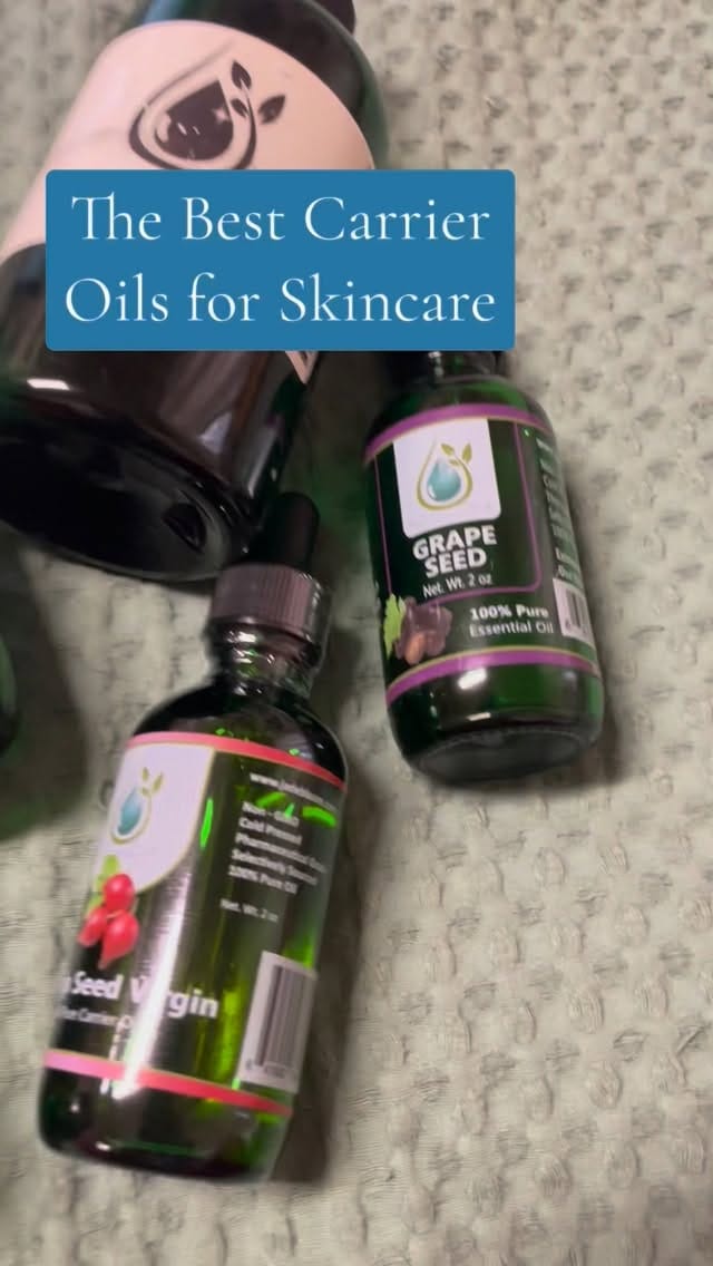 Post 9 by Jade Bloom Essential Oils on Instagram (video)
