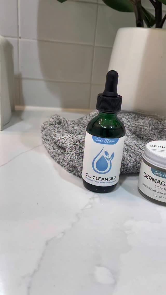 Post 8 by Jade Bloom Essential Oils on Instagram (video)