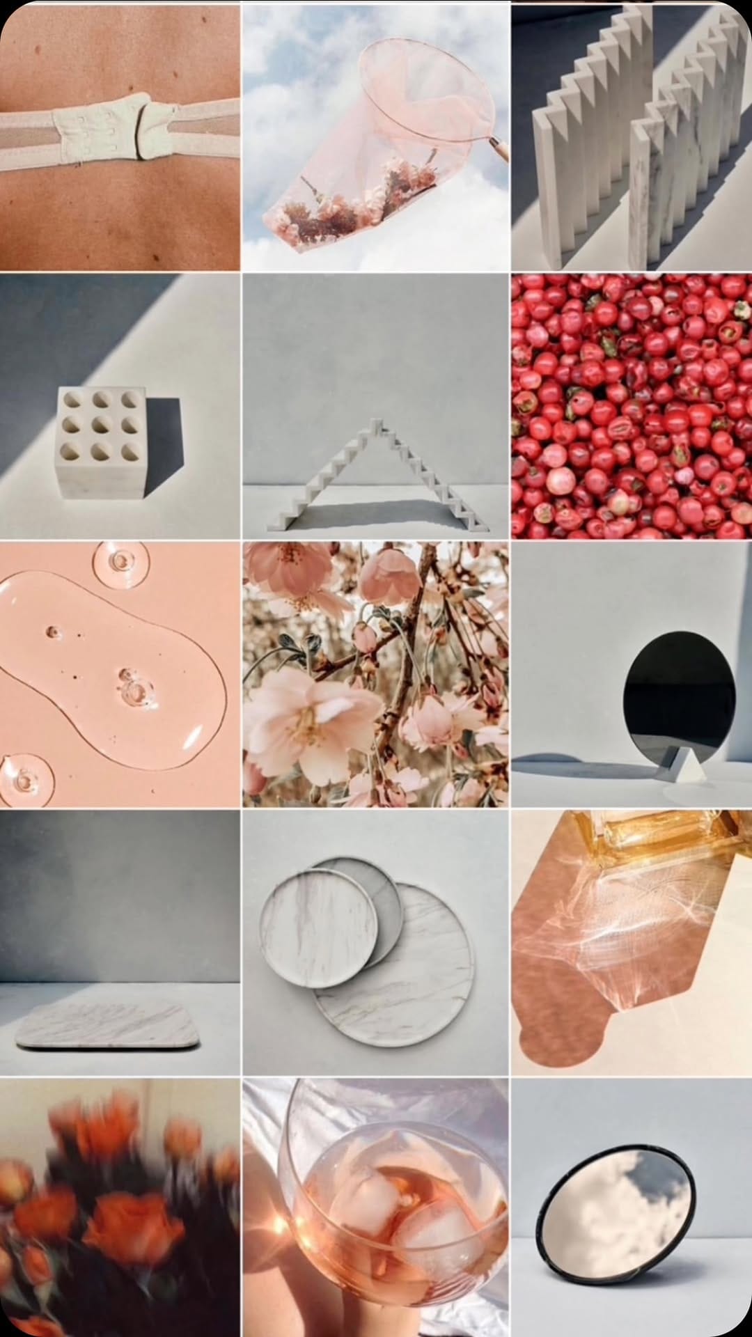 Post 1 by Marble Rituals on Instagram (video)