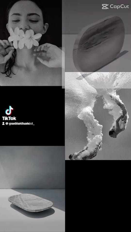 Post 4 by Marble Rituals on Instagram (video)