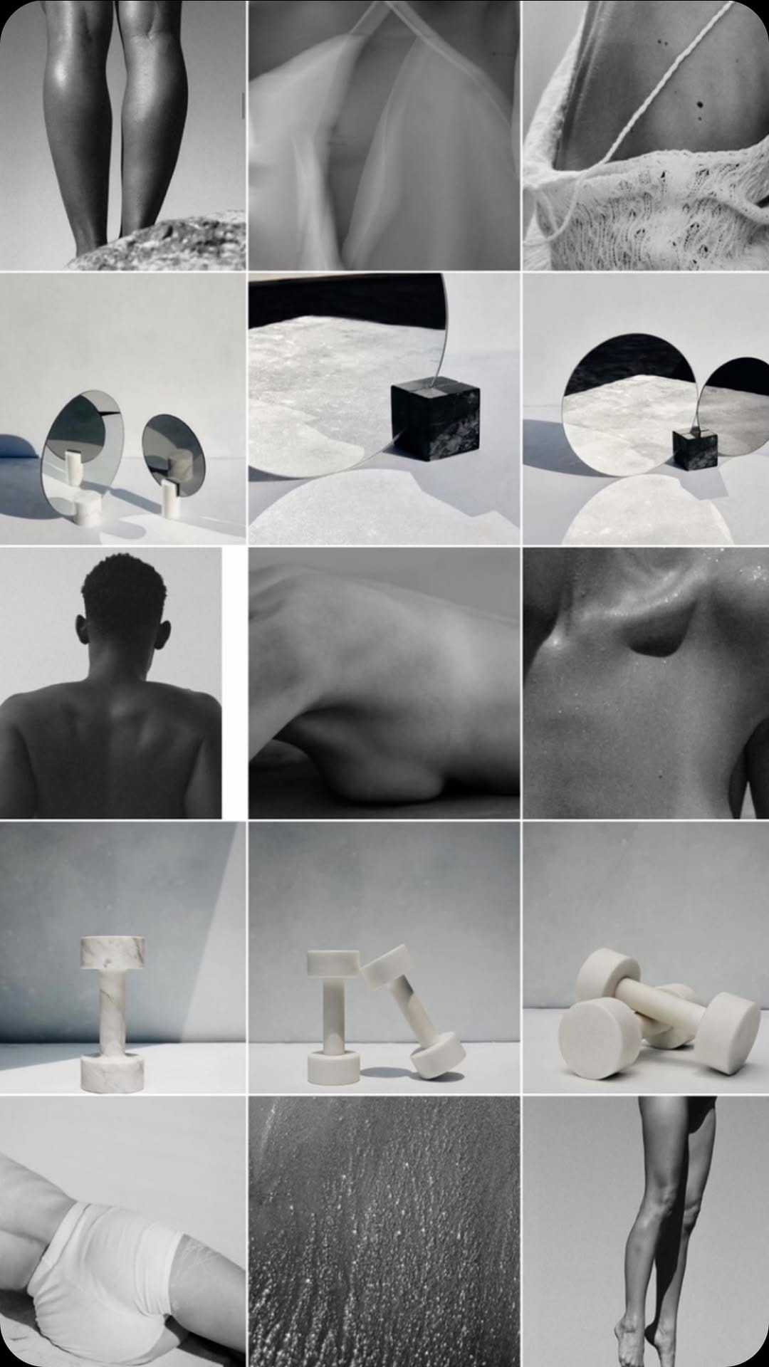 Post 3 by Marble Rituals on Instagram (video)