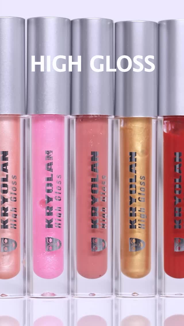 Post 6 by KRYOLAN COLOMBIA on Instagram (video)