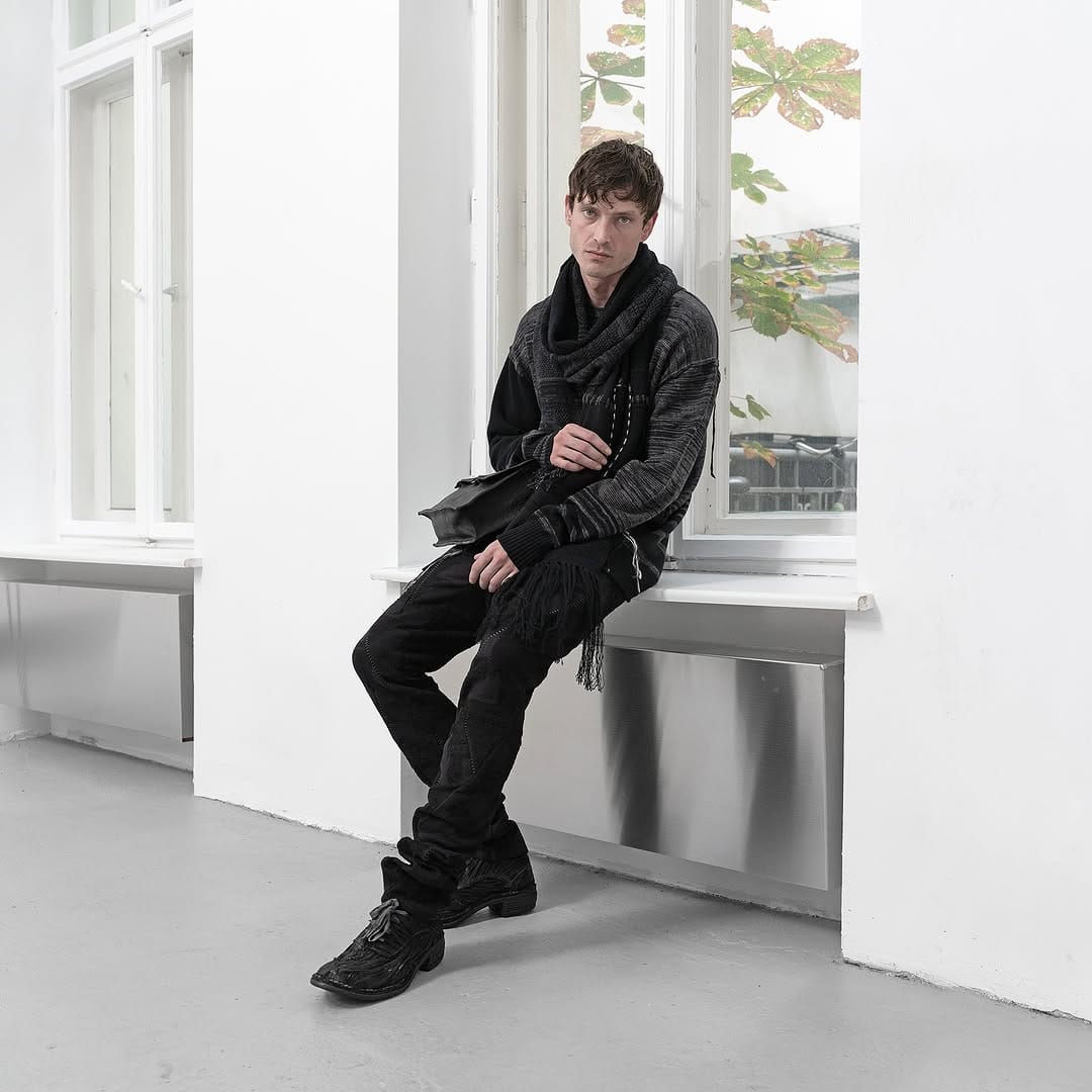 Post 9 by Orimono Berlin on Instagram (carousel)