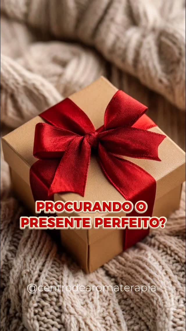 Post 6 by Centro de Aromaterapia 🌿 on Instagram (video)