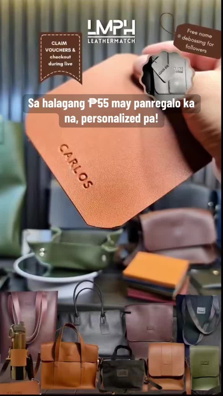Post 3 by ʟᴇᴀᴛʜᴇʀᴍᴀᴛᴄʜ on Instagram (video)