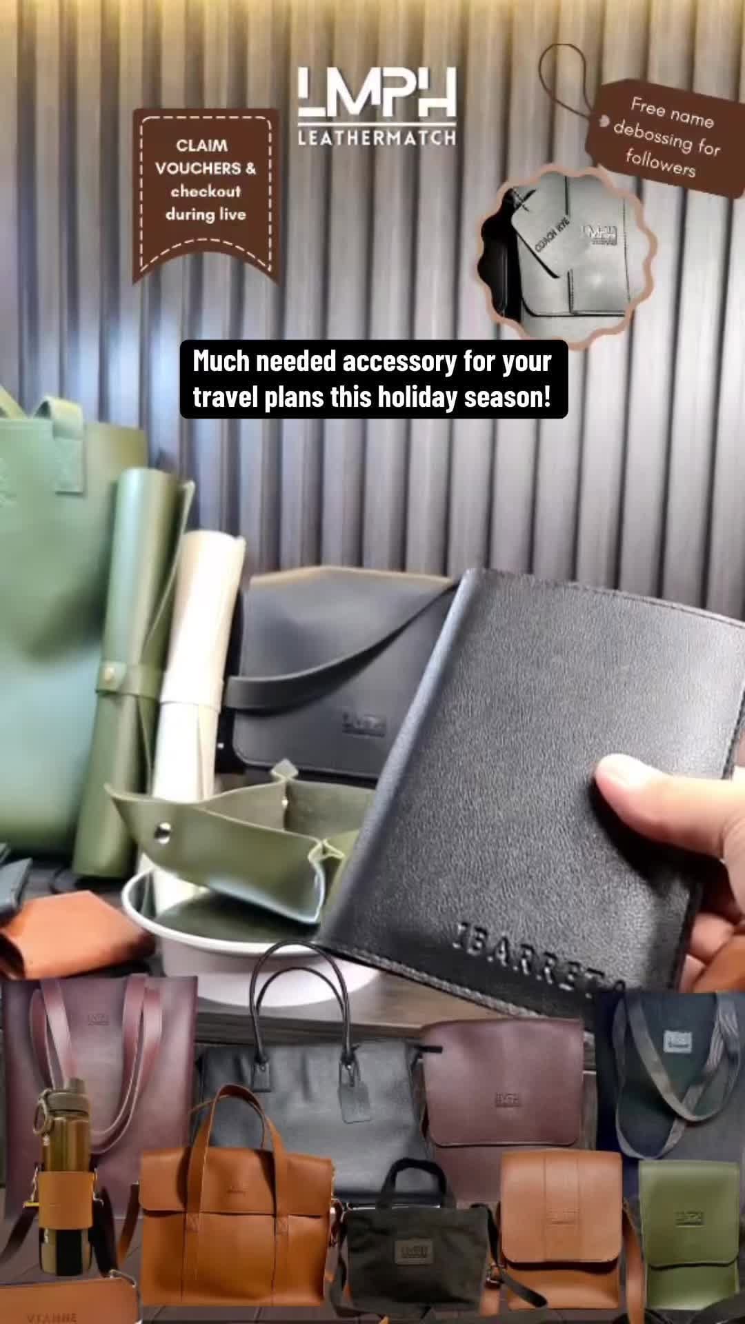 Post 2 by ʟᴇᴀᴛʜᴇʀᴍᴀᴛᴄʜ on Instagram (video)