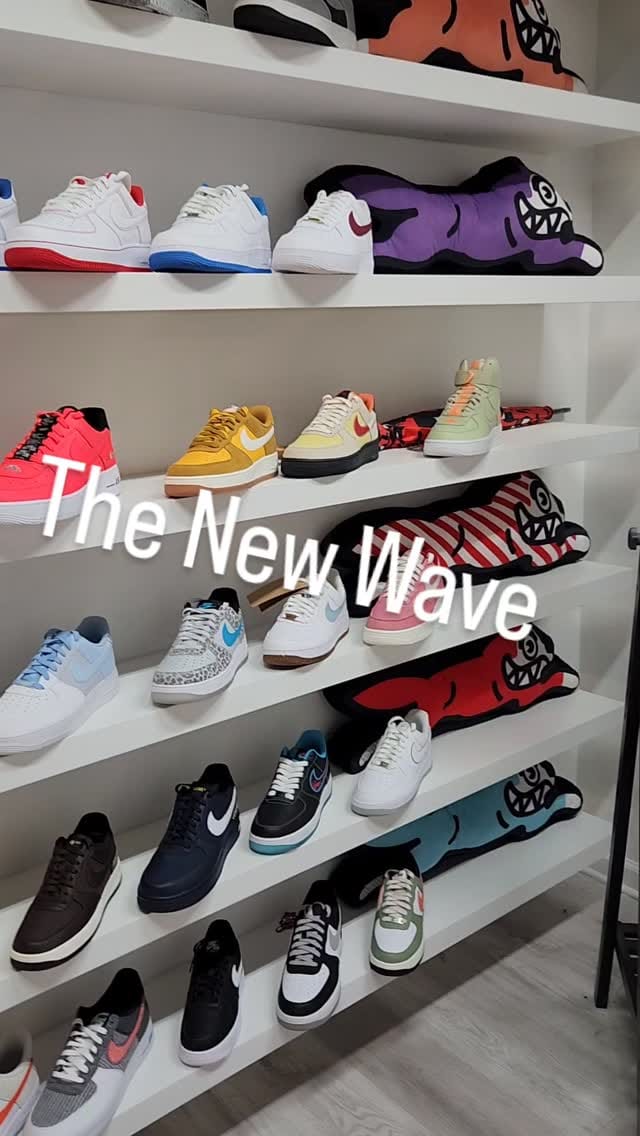 Post 1 by Nonamie Burnett on Instagram (video)