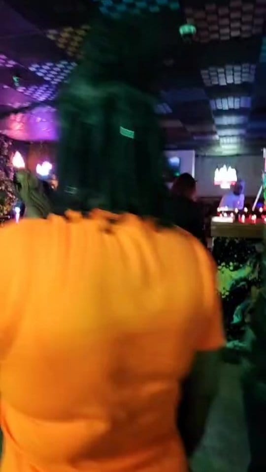 Post 10 by Nonamie Burnett on Instagram (video)