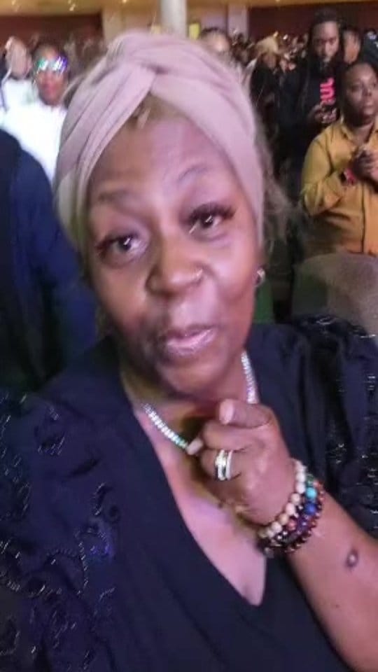 Post 3 by Nonamie Burnett on Instagram (video)