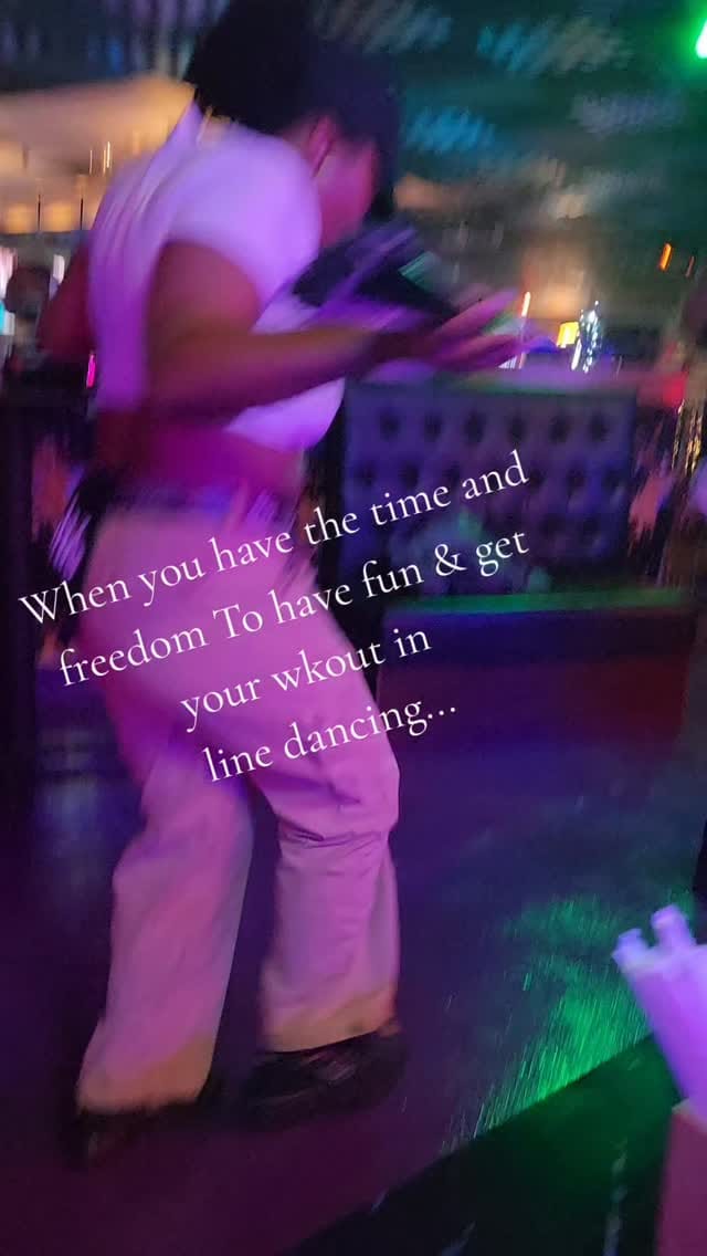 Post 8 by Nonamie Burnett on Instagram (video)