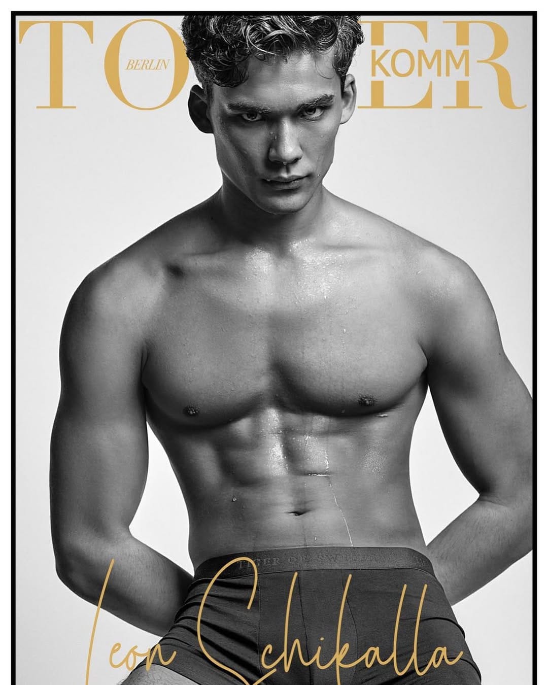 Post 9 by Leon Schikalla on Instagram (image)
