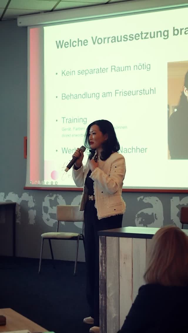 Post 7 by Chuni BeauLo PMU Trainer on Instagram (video)