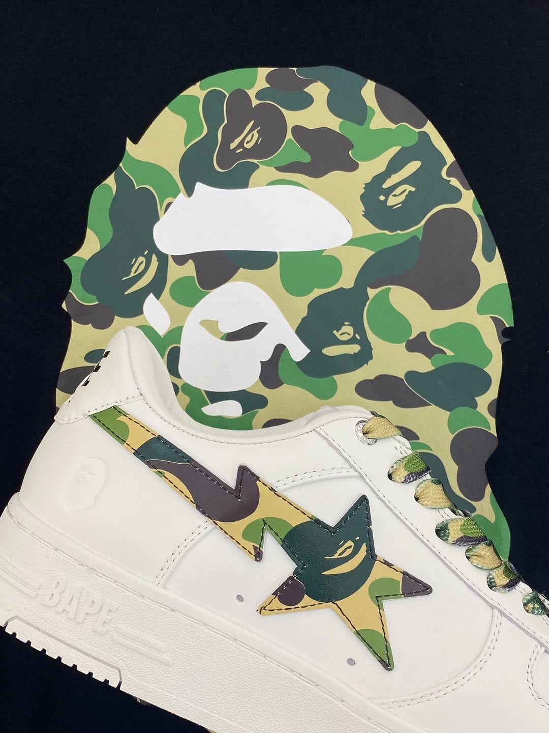 Post 6 by SNEAKERFLY on Instagram (carousel)