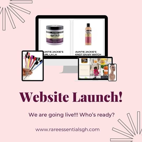 Post 10 by HAIR PRODUCTS|| SKIN PRODUCTS on Instagram (image)