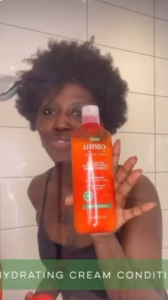 Post 3 by HAIR PRODUCTS|| SKIN PRODUCTS on Instagram (video)