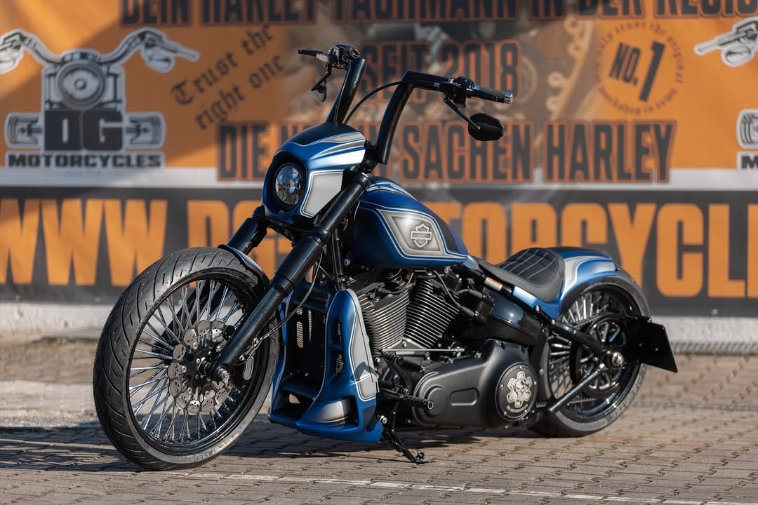 Post 4 by KESSTECH | Exhaust systems on Instagram (carousel)