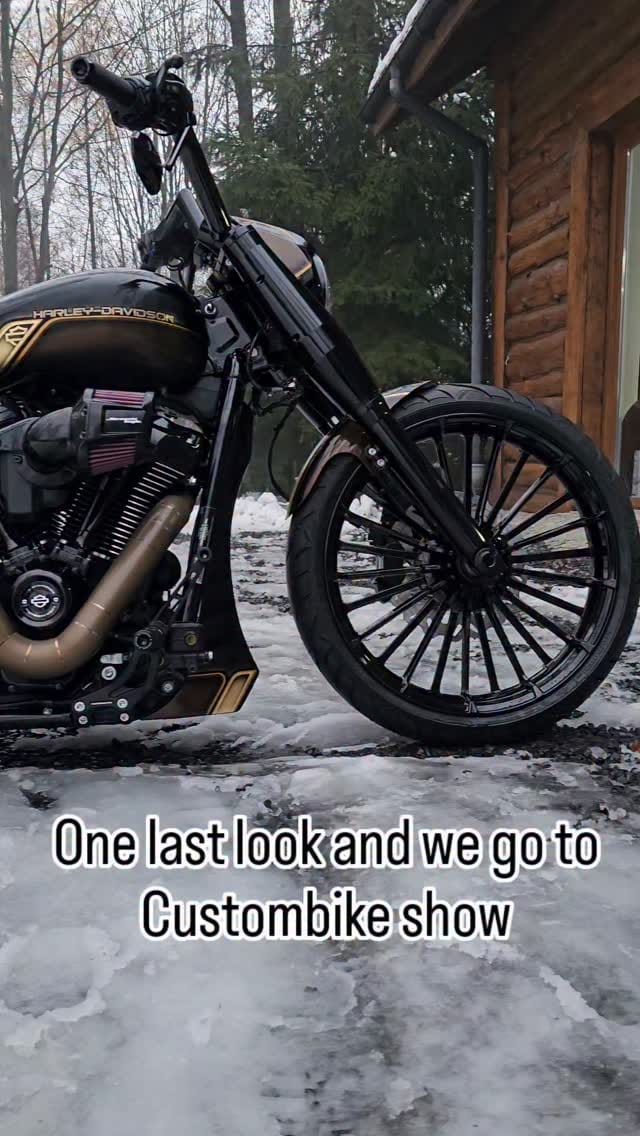 Post 3 by KESSTECH | Exhaust systems on Instagram (video)