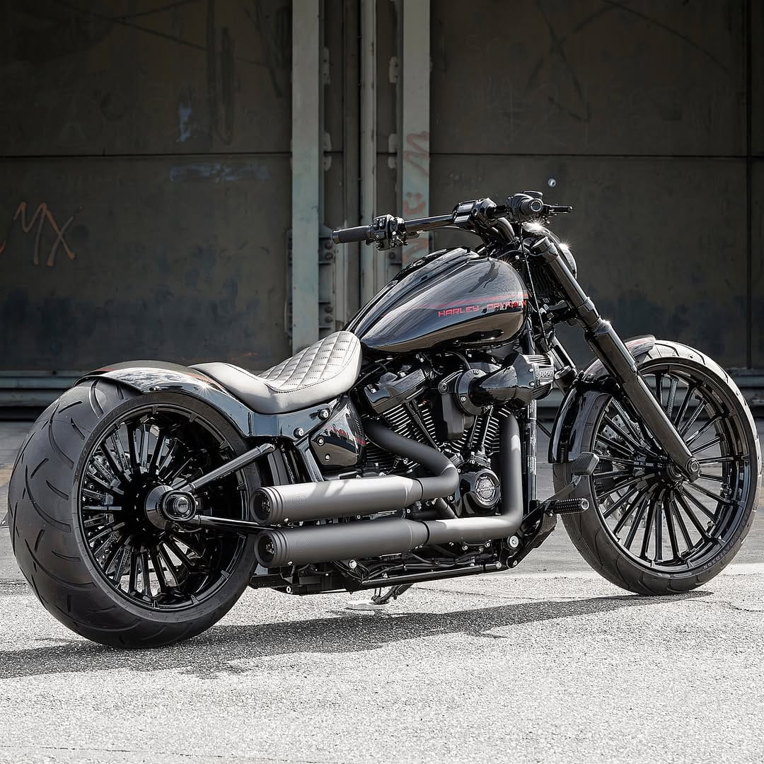 Post 6 by KESSTECH | Exhaust systems on Instagram (carousel)
