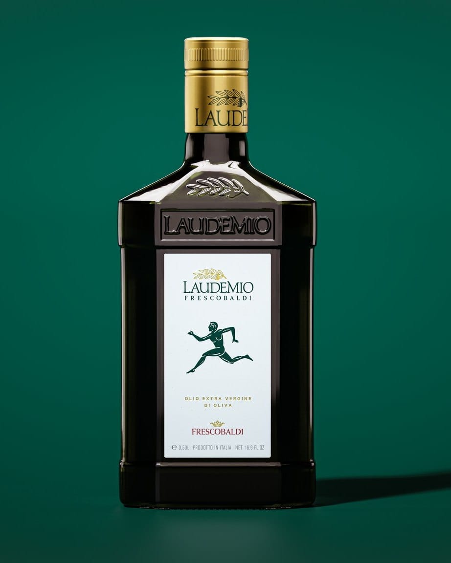 Post 10 by Laudemio on Instagram (image)