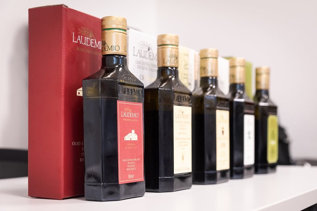 Post 4 by Laudemio on Instagram (image)