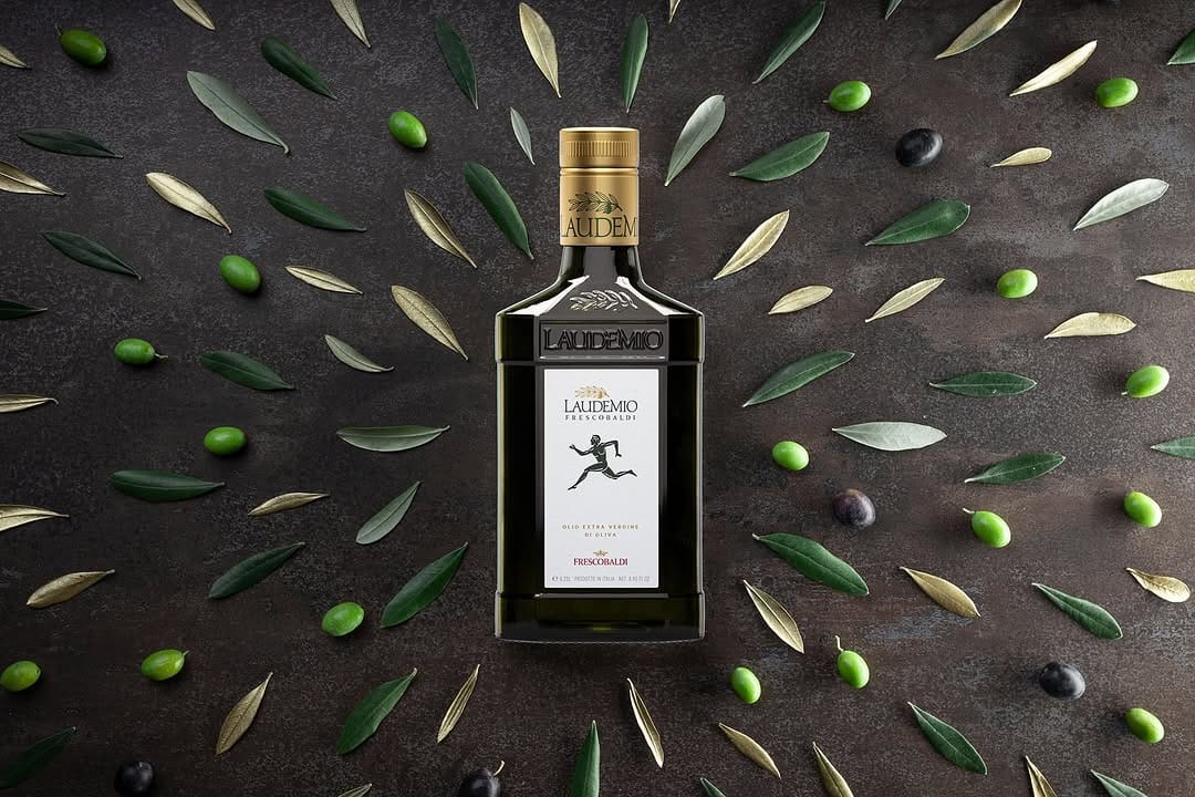 Post 9 by Laudemio on Instagram (image)
