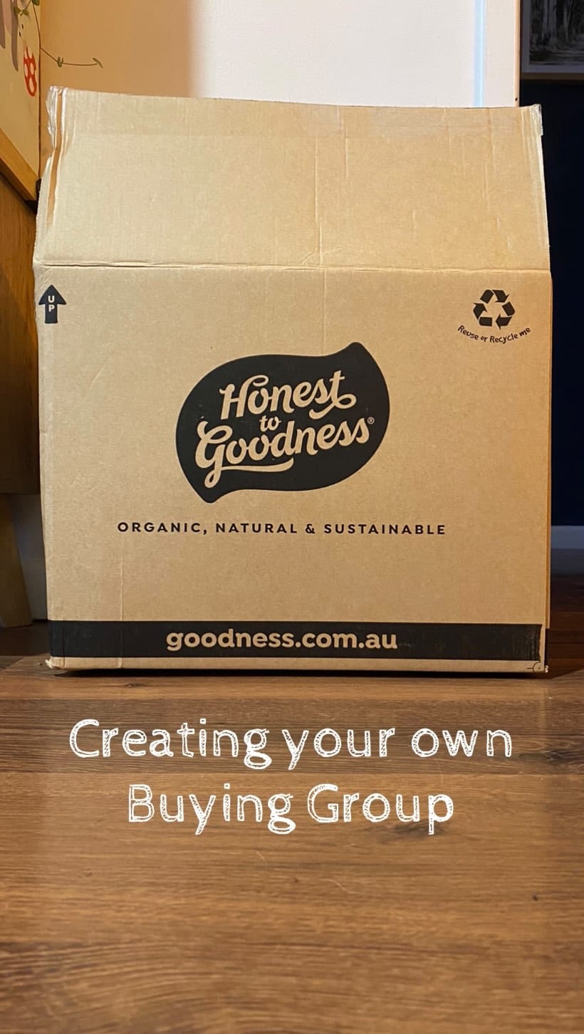 Post 8 by GoodnessBec on Instagram (video)
