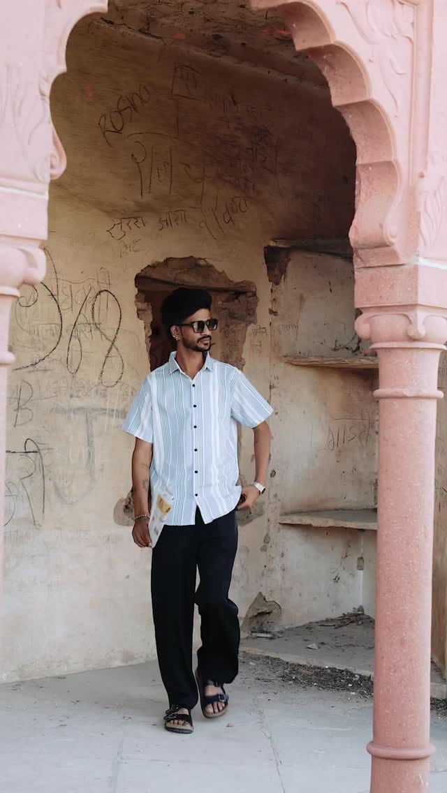 Post 9 by Cotton Folk on Instagram (video)