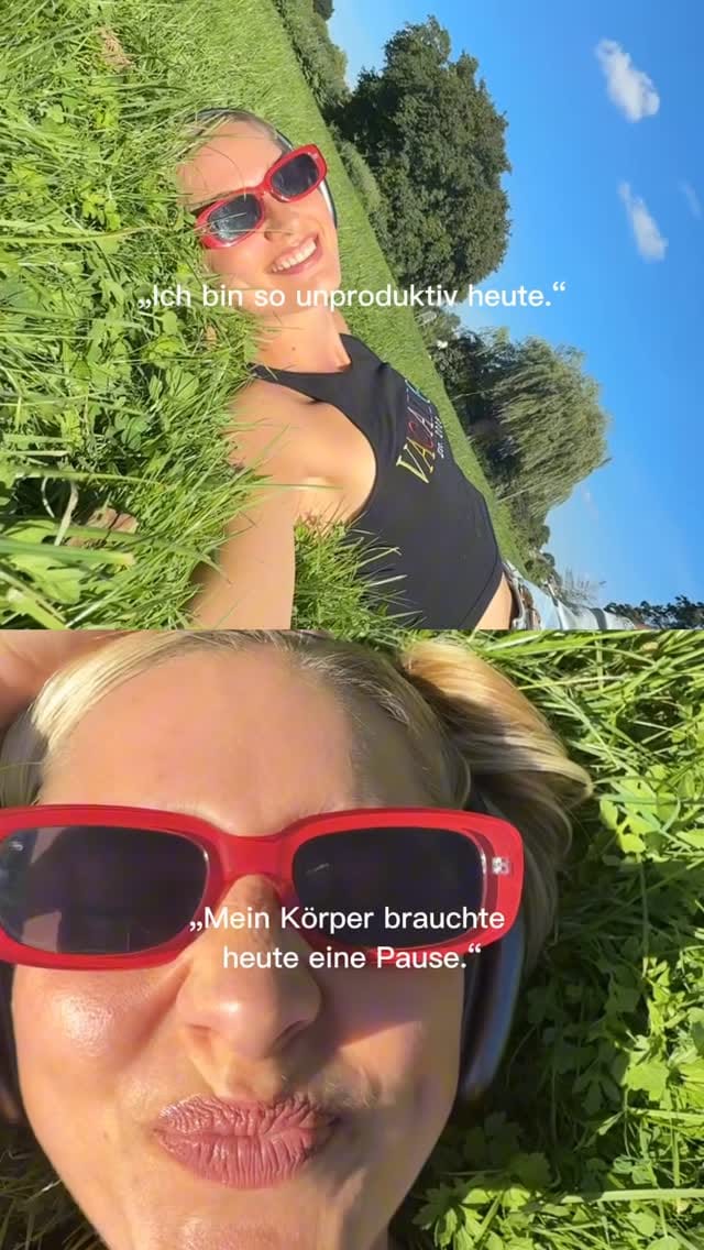 Post 6 by Larissa on Instagram (video)