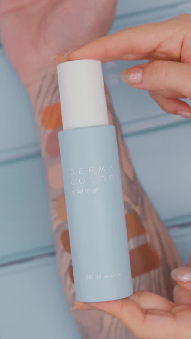 Post 1 by Kryolan Professional Make-up on Instagram (video)