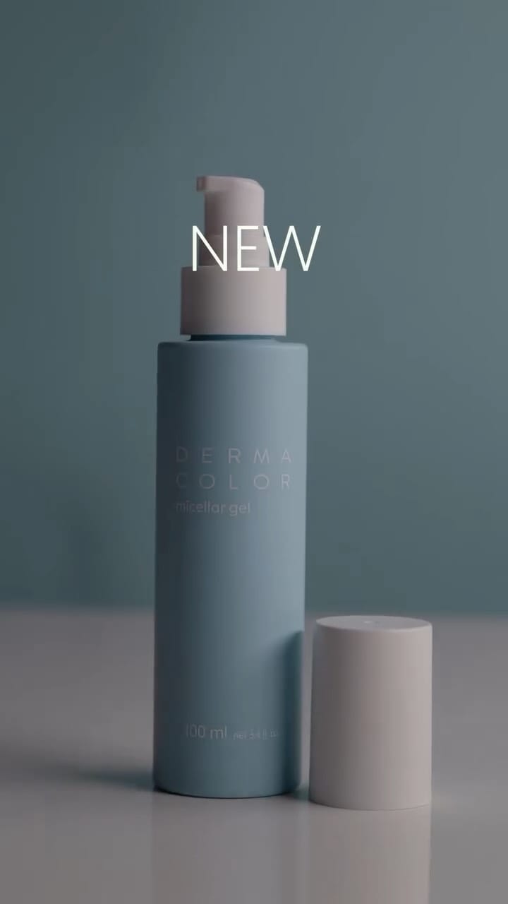Post 3 by Kryolan Professional Make-up on Instagram (video)