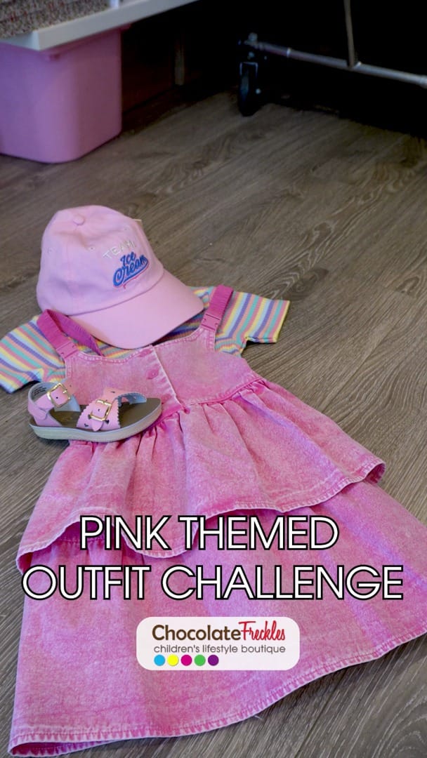 Post 2 by Children's Boutique | Baby + Kidswear on Instagram (video)
