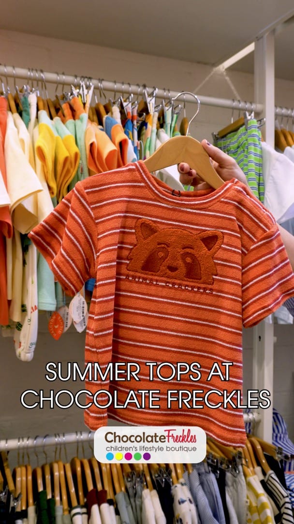 Post 1 by Children's Boutique | Baby + Kidswear on Instagram (video)