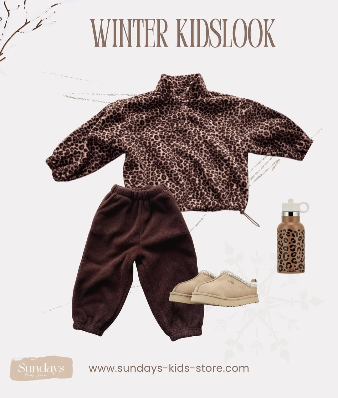 Post 7 by Sundays kids on Instagram (image)