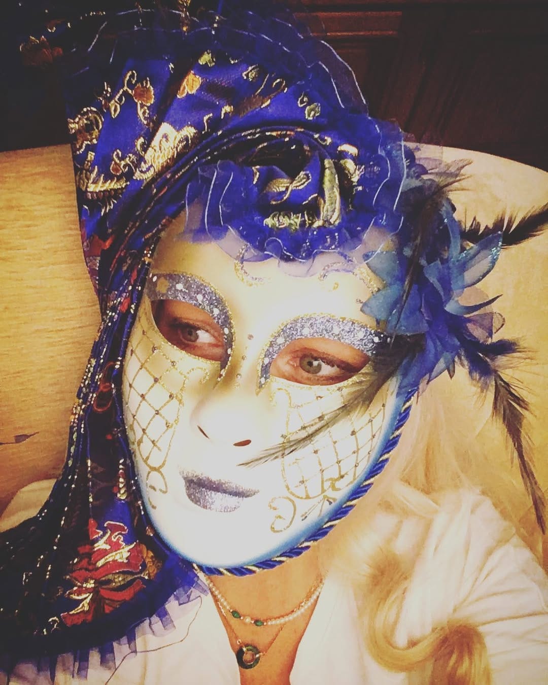 Post 1 by Lilly on Instagram (image)