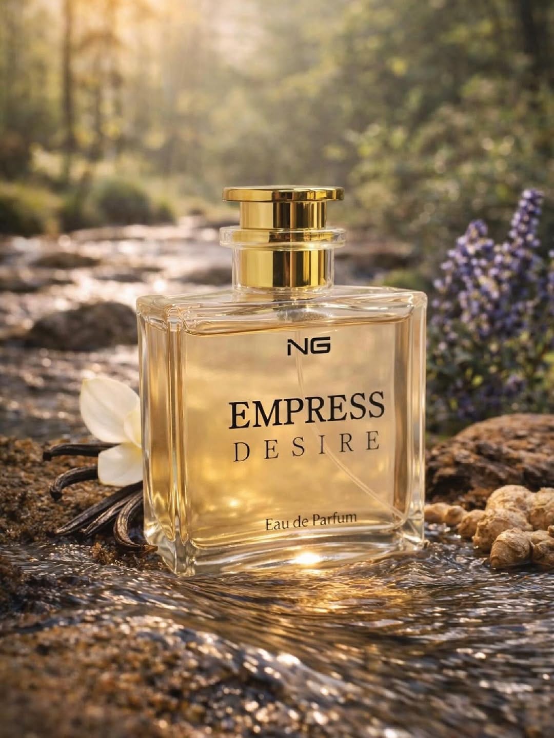 Post 1 by NG Perfumes on Instagram (image)