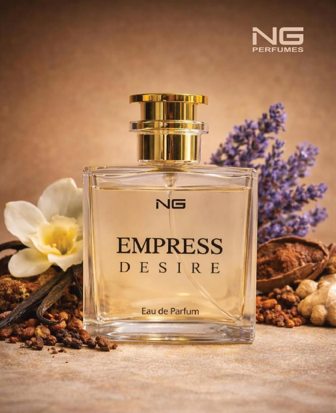 Post 2 by NG Perfumes on Instagram (image)