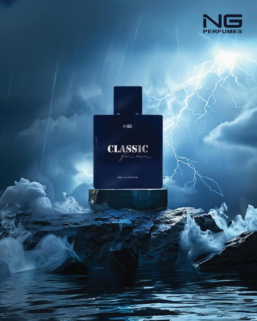 Post 9 by NG Perfumes on Instagram (image)