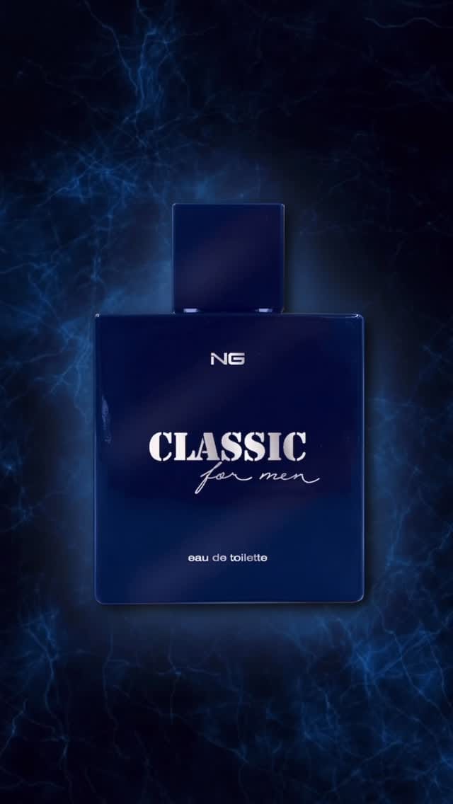 Post 7 by NG Perfumes on Instagram (video)