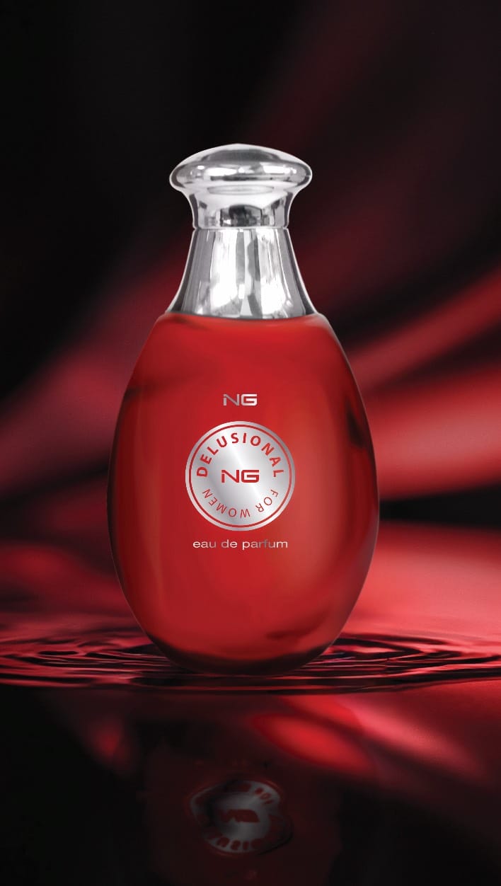 Post 10 by NG Perfumes on Instagram (video)