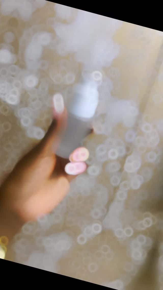 Post 4 by Azure naturals on Instagram (video)