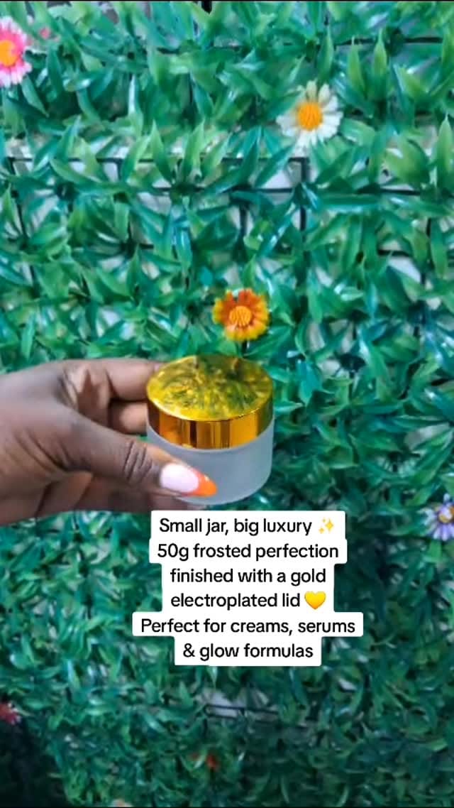 Post 1 by Azure naturals on Instagram (video)
