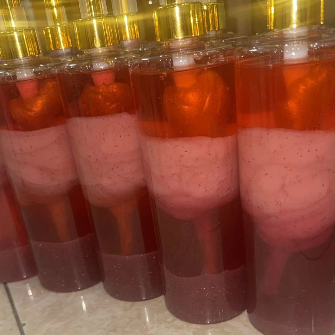 Post 6 by Azure naturals on Instagram (carousel)