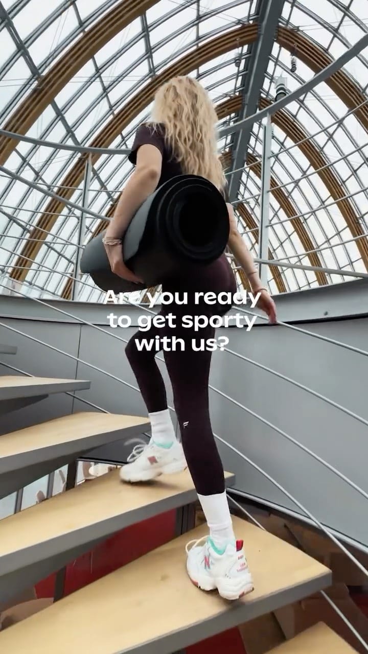 Post 7 by Peek & Cloppenburg Düsseldorf on Instagram (video)
