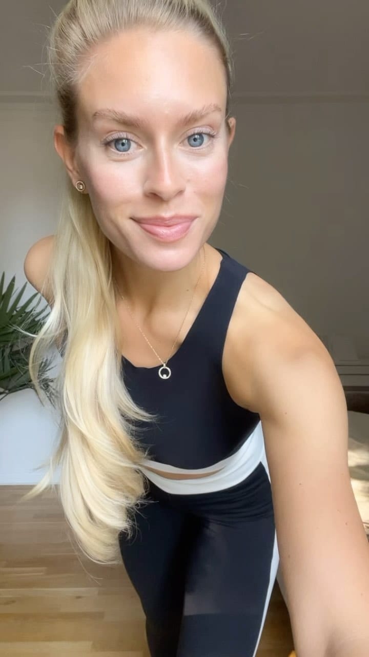 Post 4 by 🦋LISA EICHHORN🦋 on Instagram (video)