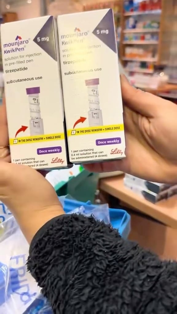 Post 8 by Essentials London Pharmacy & Clinic on Instagram (video)