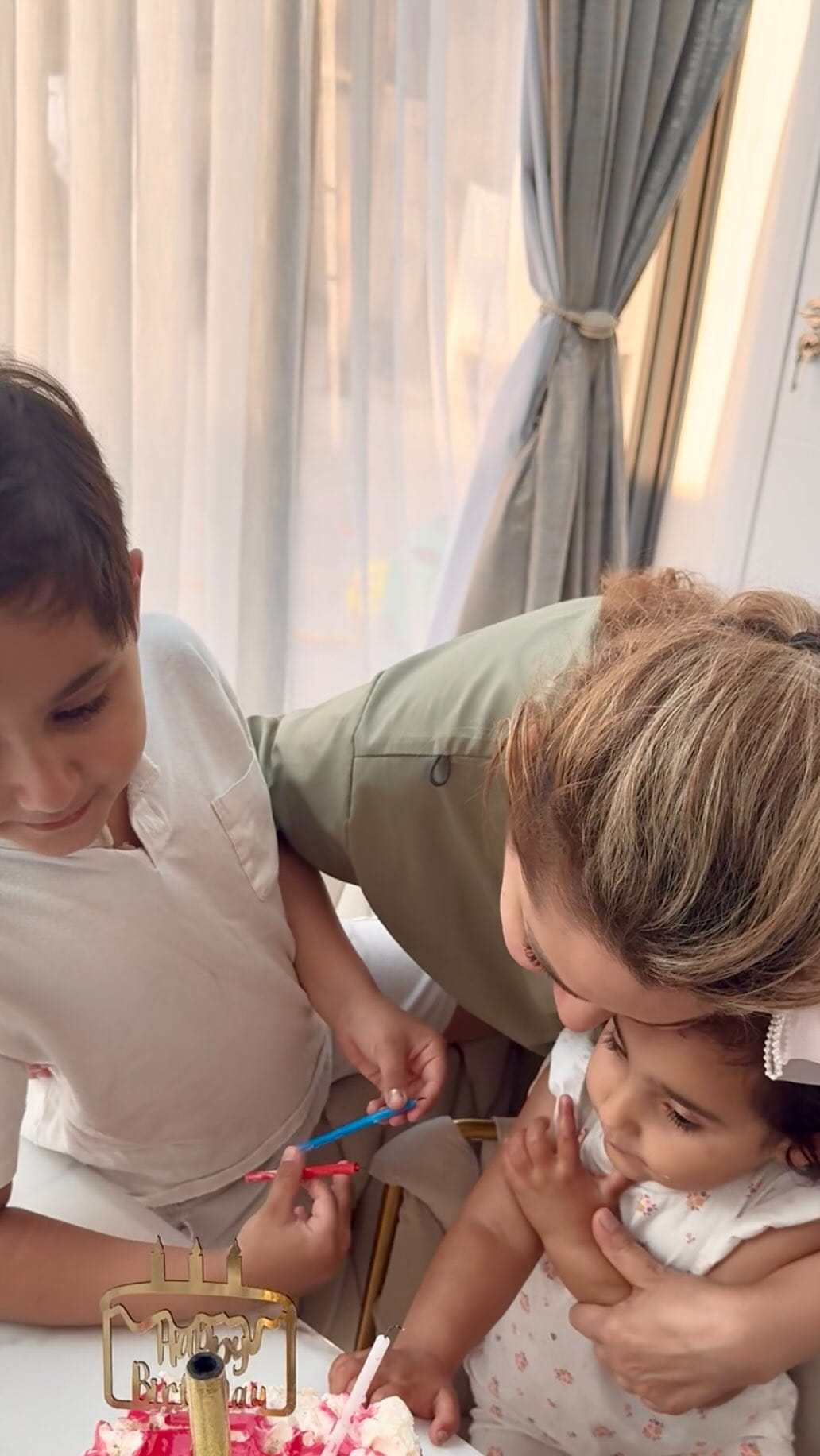 Post 3 by Essentials London Pharmacy & Clinic on Instagram (video)