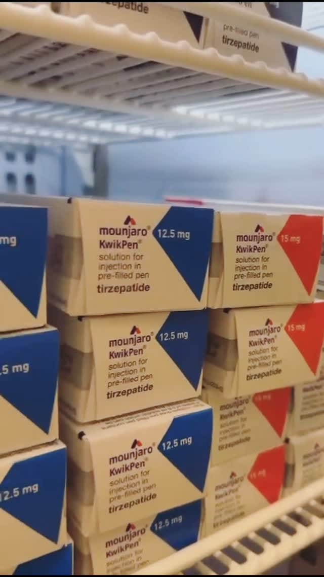 Post 6 by Essentials London Pharmacy & Clinic on Instagram (video)