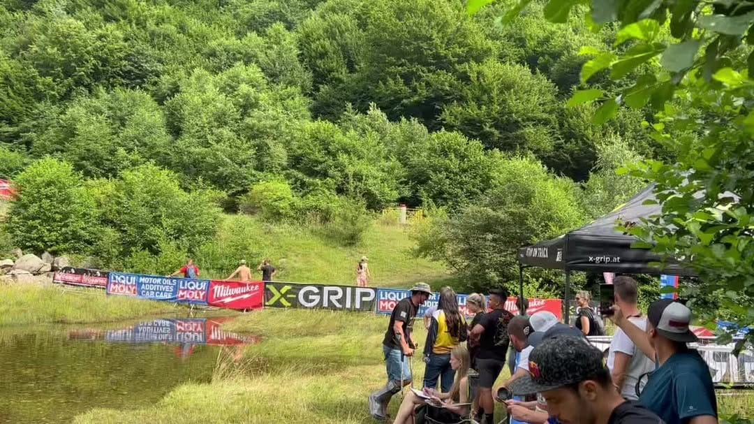 Post 4 by Wossner Pistons N.A on Instagram (video)